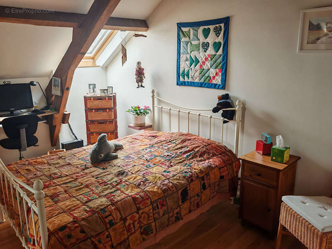 Maison à SAINT-JULIEN-LE-PELERIN