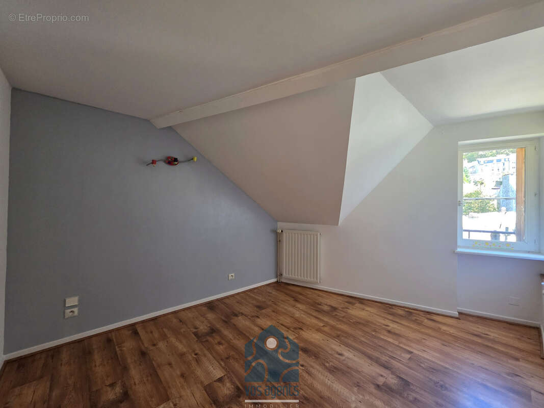 Maison de ville 4 pièces avec terrasse - photo 8