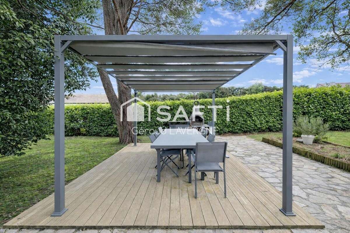 Photo 4 - Maison à QUINT-FONSEGRIVES