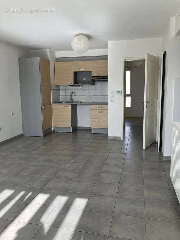 Appartement à HENNEBONT