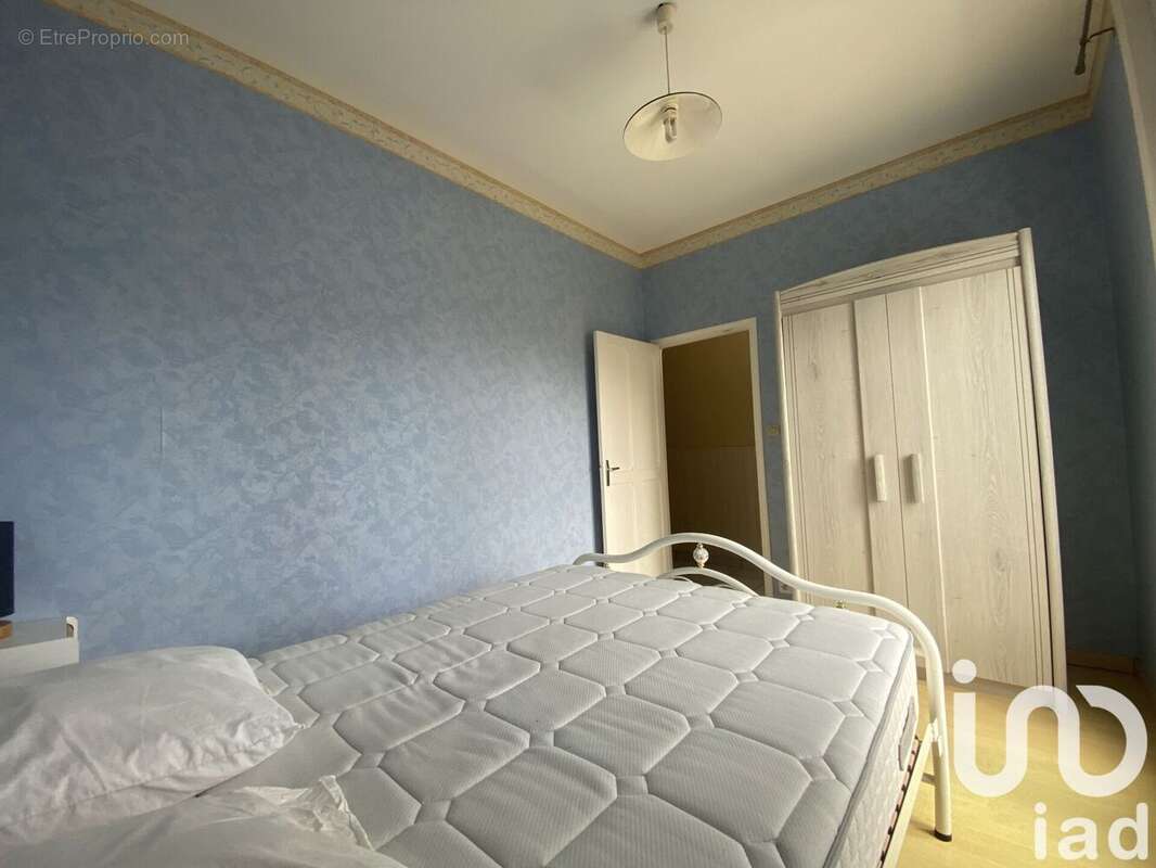Photo 8 - Appartement à LES SABLES-D'OLONNE