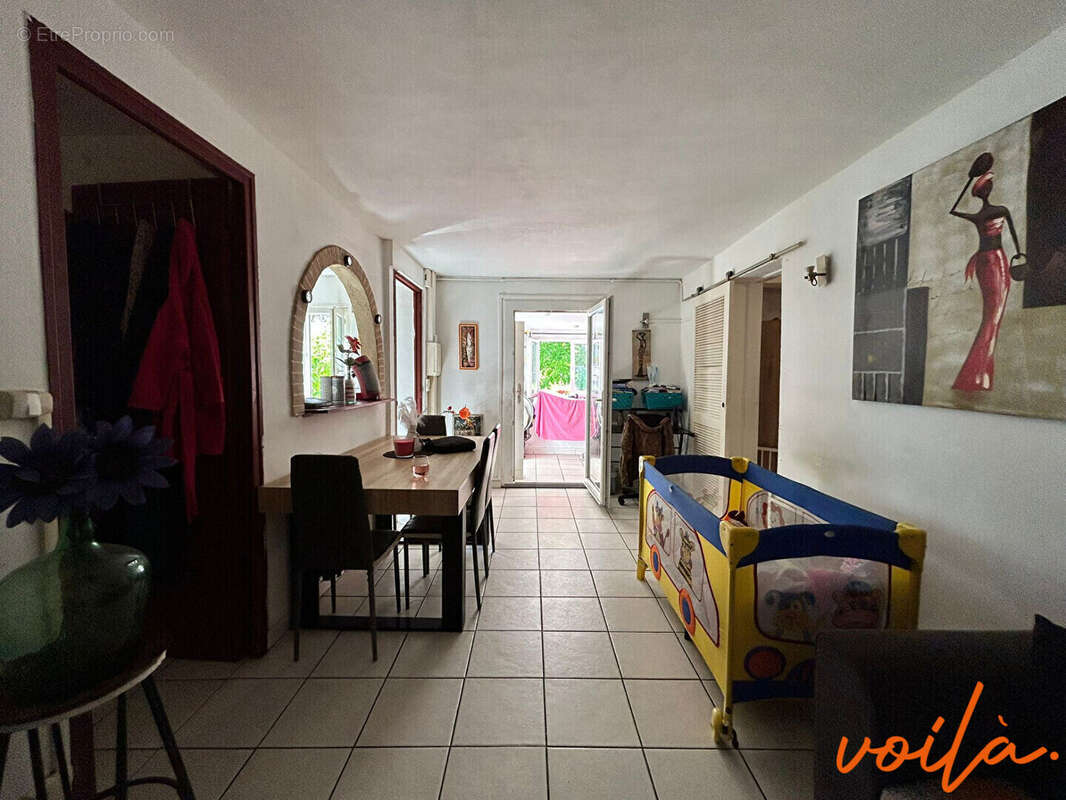 Appartement à CARCASSONNE