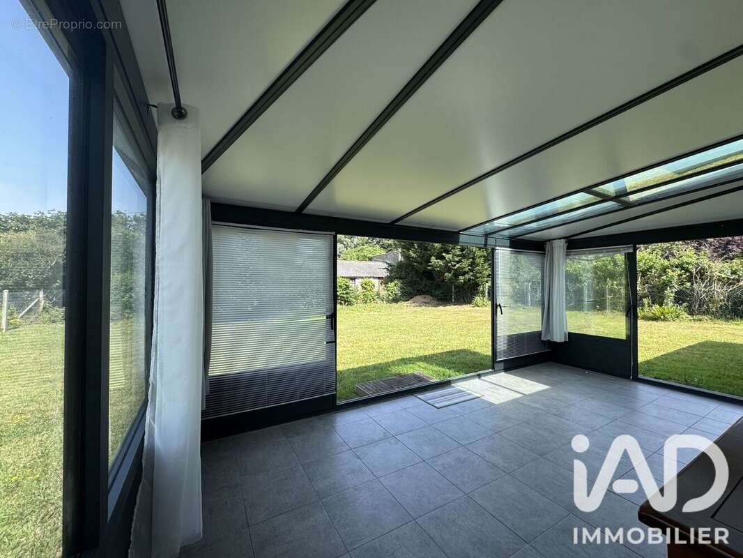 Photo 3 - Maison à TREVENEUC