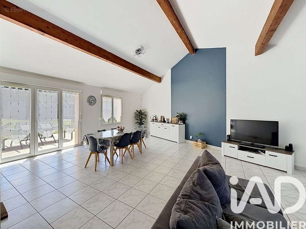 Photo 3 - Maison à DIEUZE