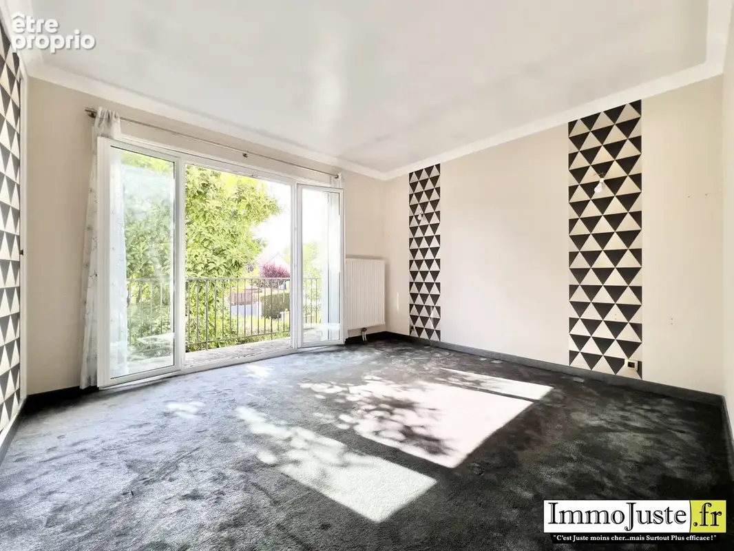 Maison 6 pièces 104 m² à vendre à Elancourt (78990) - photo 7