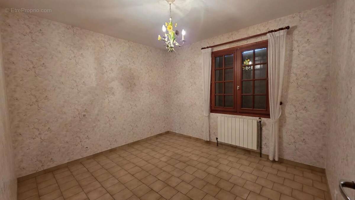 Maison à MARSEILLE-EN-BEAUVAISIS