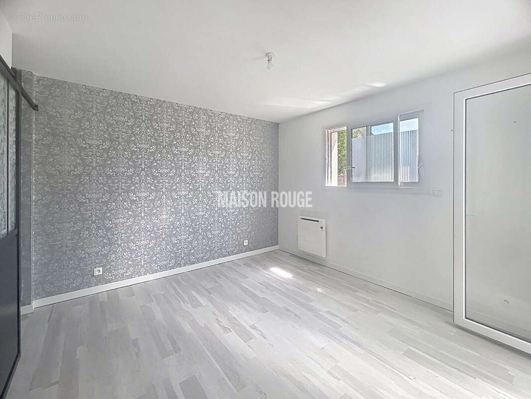 Maison récente 110 m2 plain pied, Pleurtuit centre - photo 7
