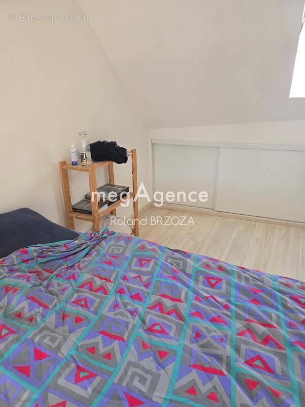 Appartement à SAINT-MELOIR-DES-ONDES