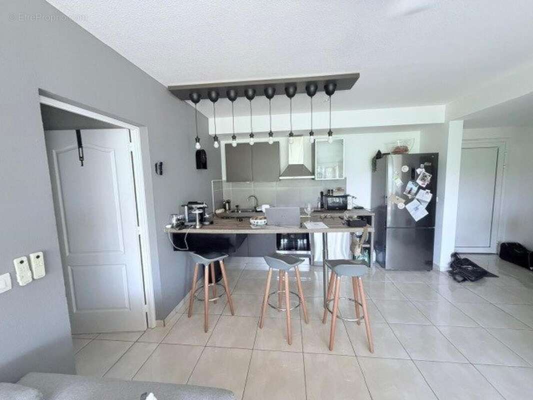Appartement 50 m² à Saint-Martin  - photo 2