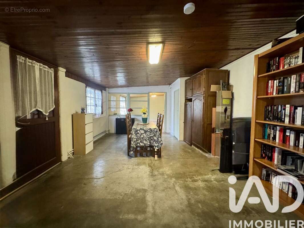 Photo 8 - Maison à CHATEAU-THIERRY