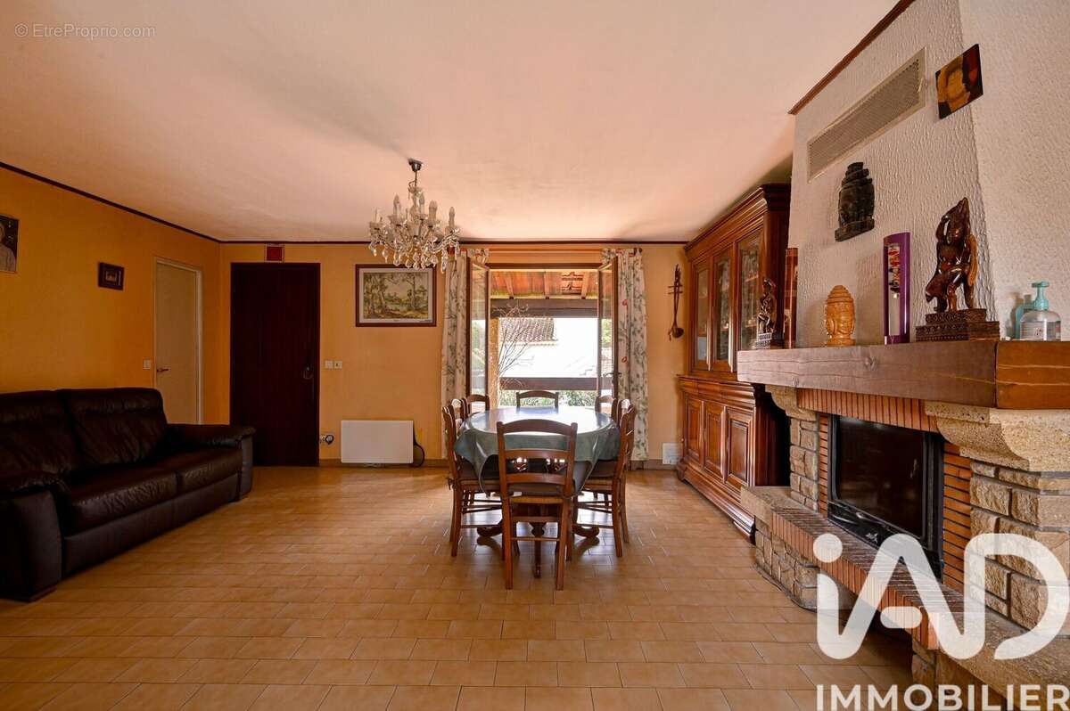 Photo 7 - Maison à LA PENNE-SUR-HUVEAUNE