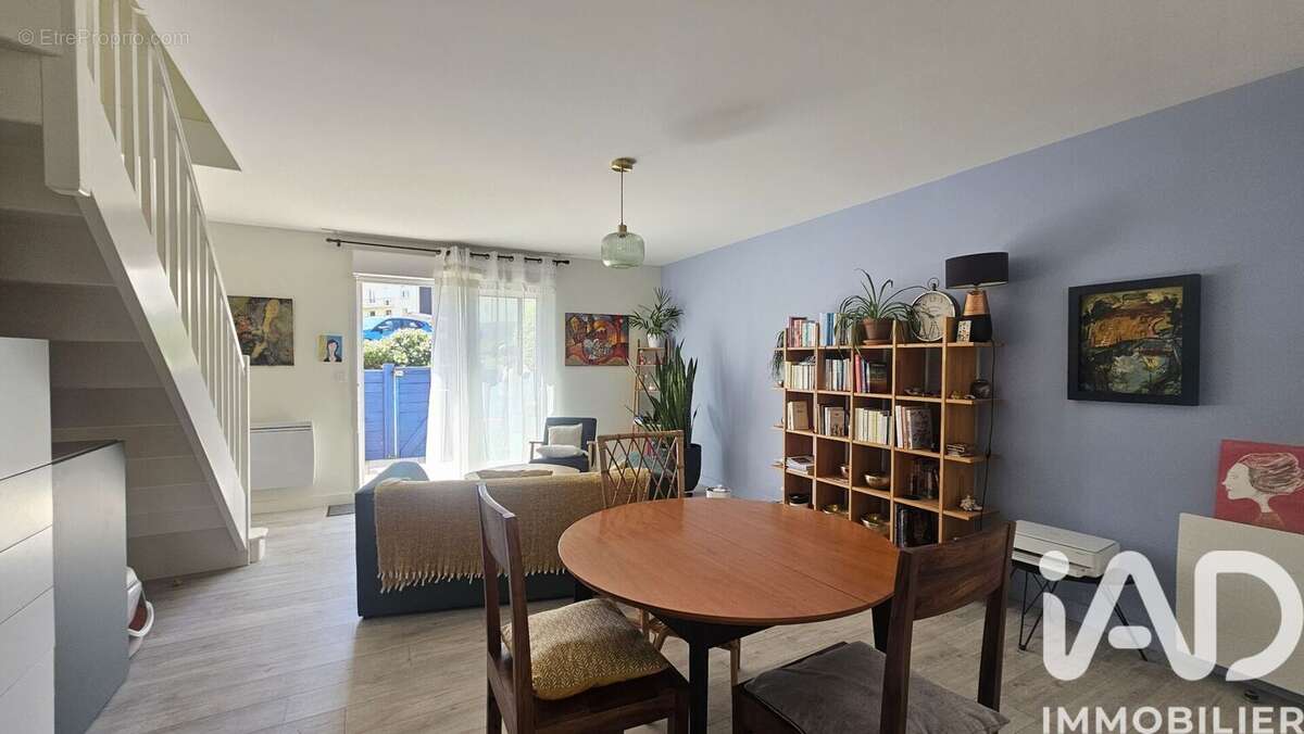 Photo 5 - Maison à DOUARNENEZ
