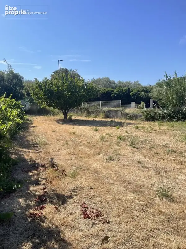 Terrain à bâtir de 1049 m² à ISTRES (13) - photo 4