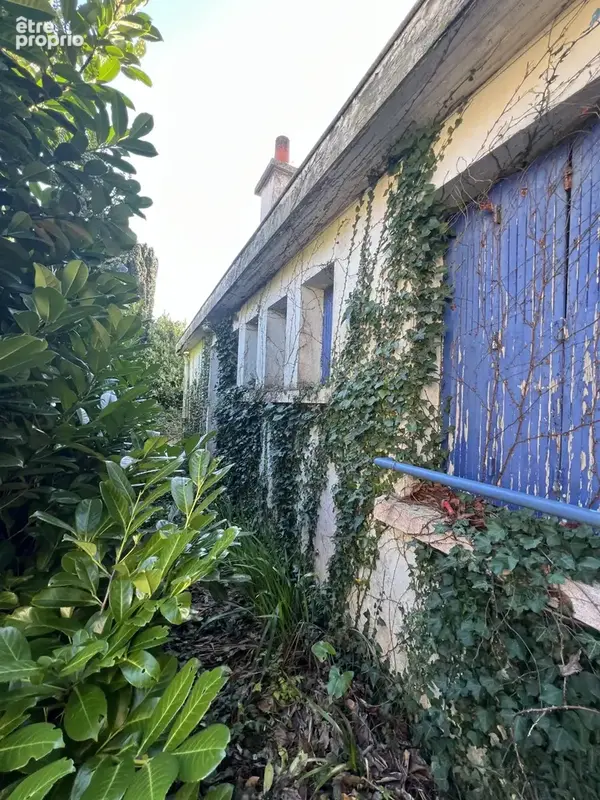 Terrain 423 m² à vendre à Larmor-Plage (56260) - photo 8