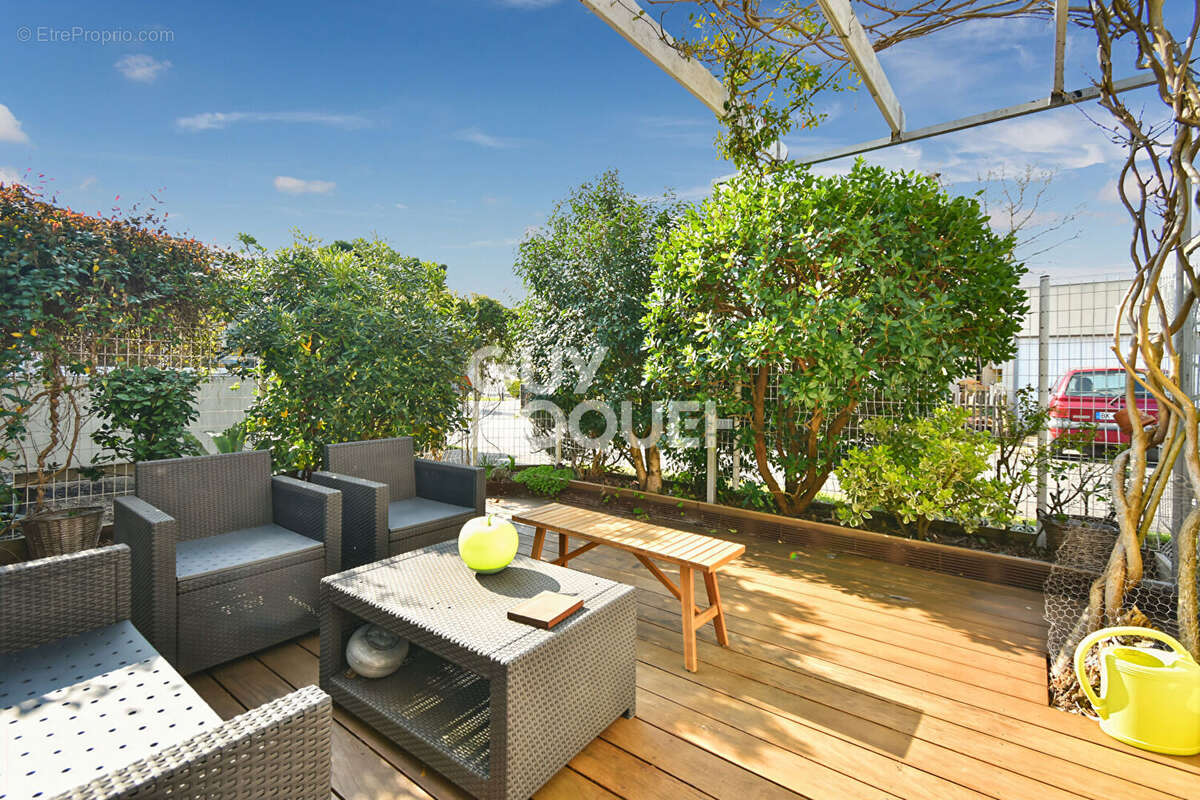 Maison à GRETZ-ARMAINVILLIERS