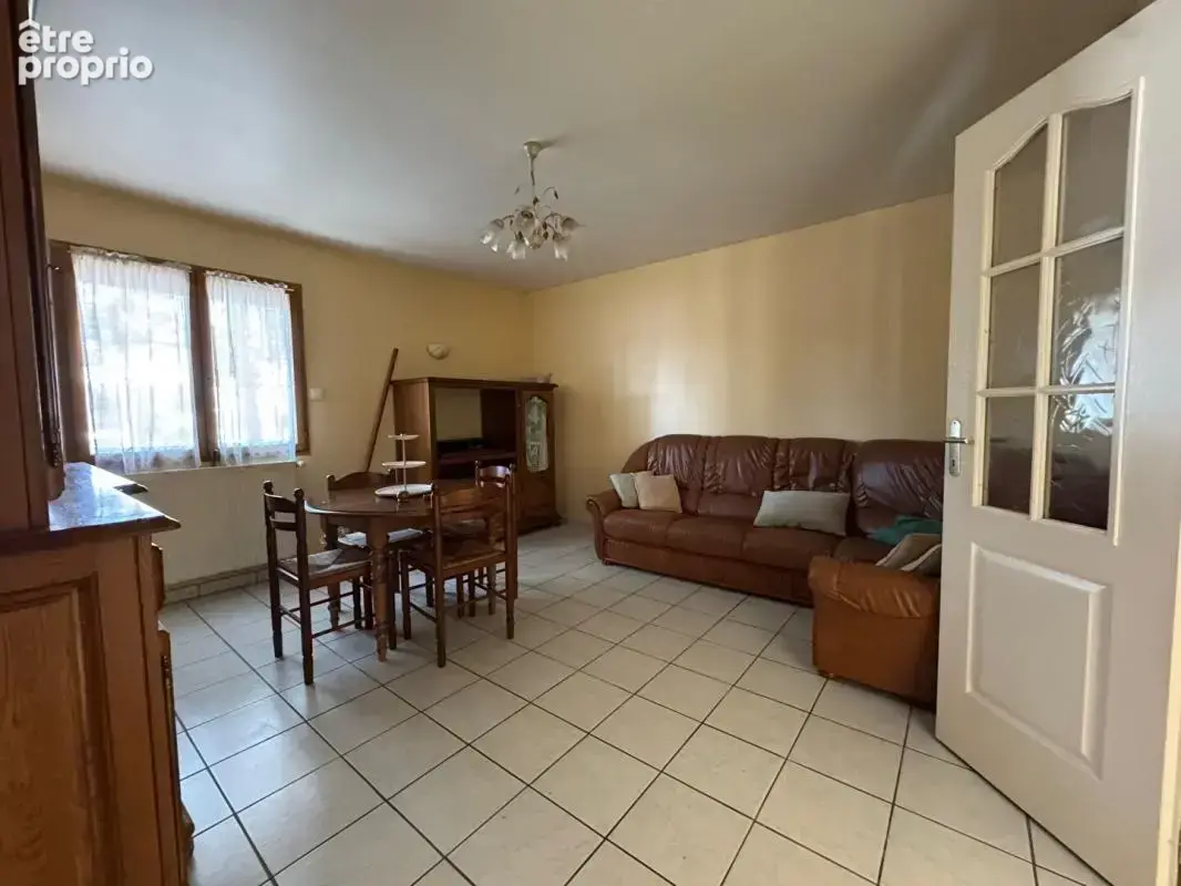 Maison avec 2 logements à Dijon pour investisseur - photo 3
