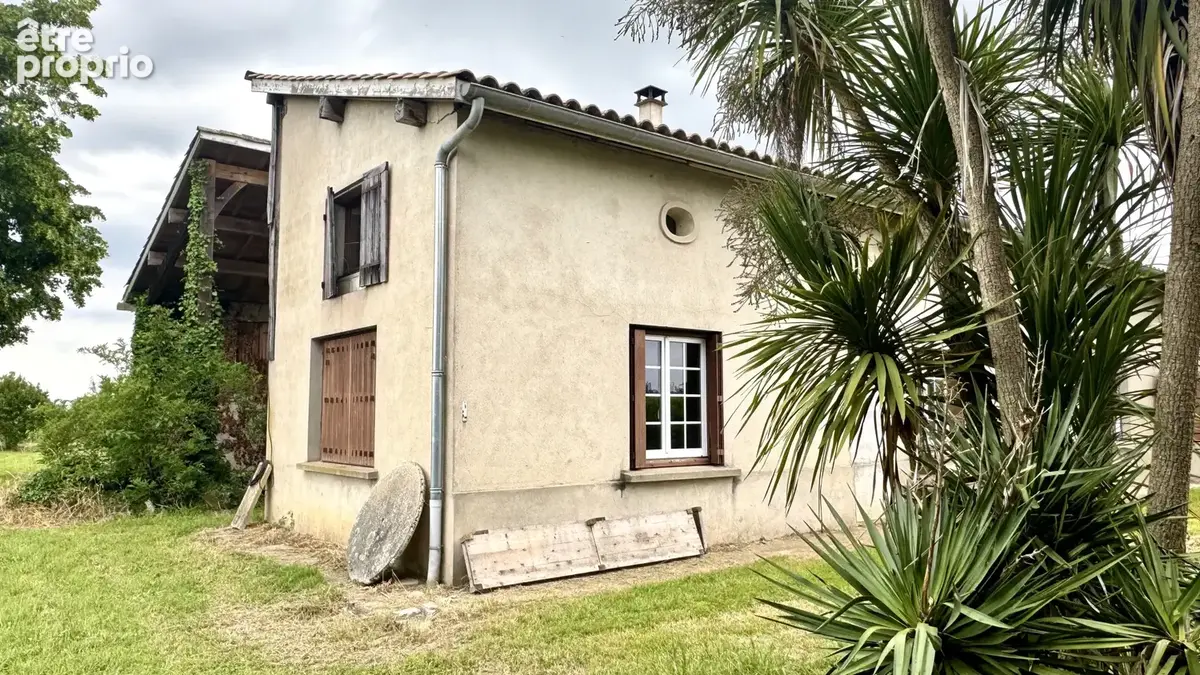 Maison 6 pièces - 120m2 - photo 3