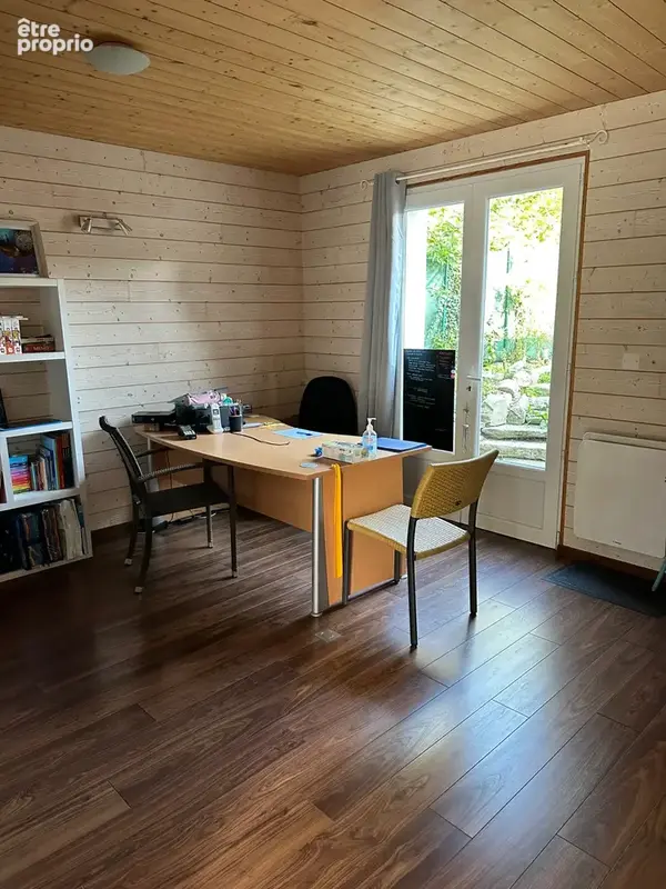 Au coeur de matignon ensemble immobilier loue - photo 12