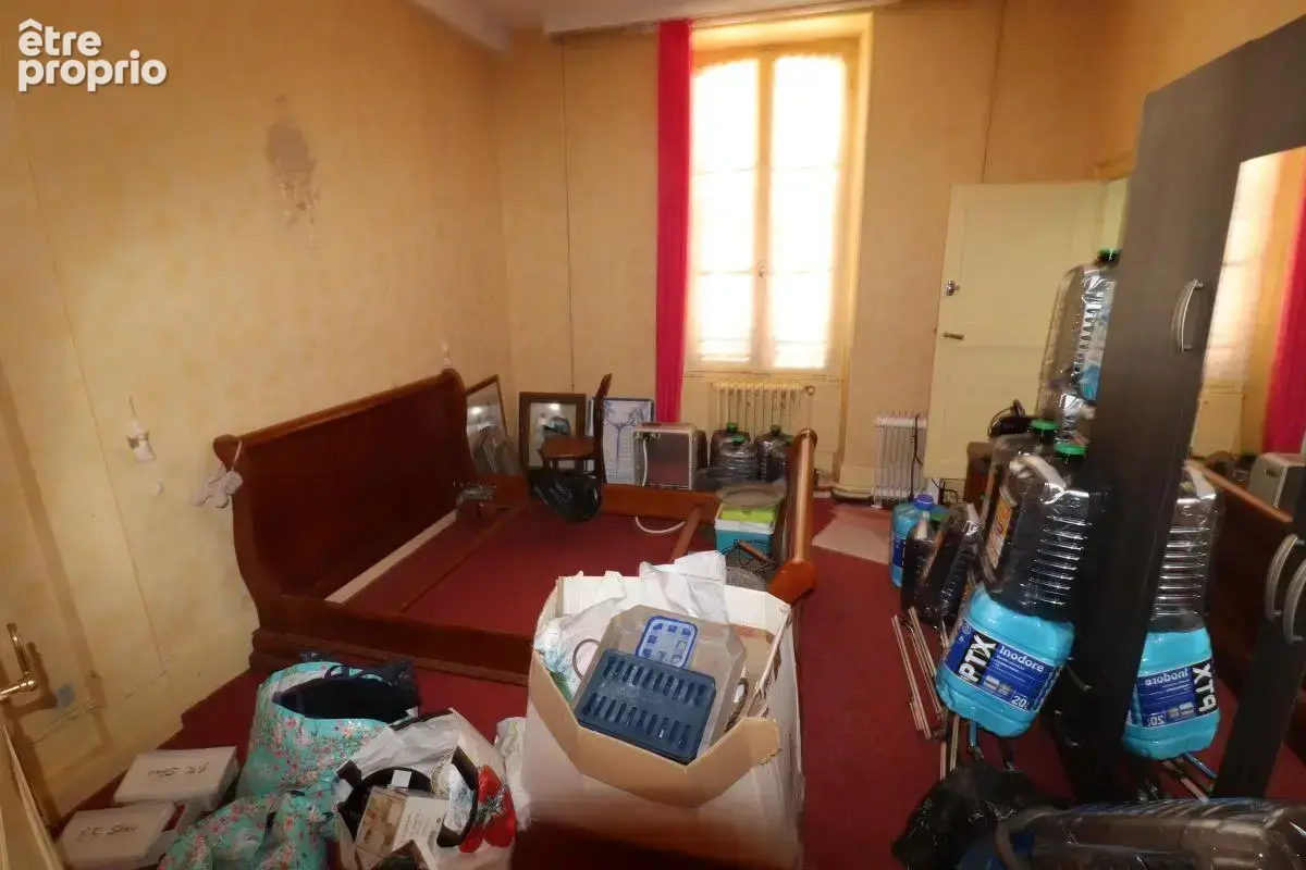 Immeuble Mixte À Vendre - photo 17