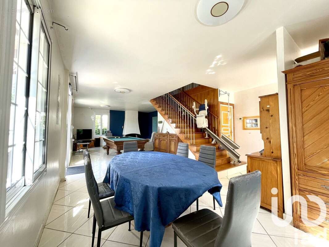 Photo 5 - Maison à SAINT-NAZAIRE