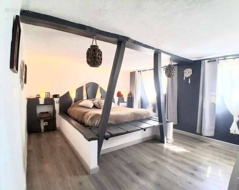 Maison à SAINT-GAUDENS