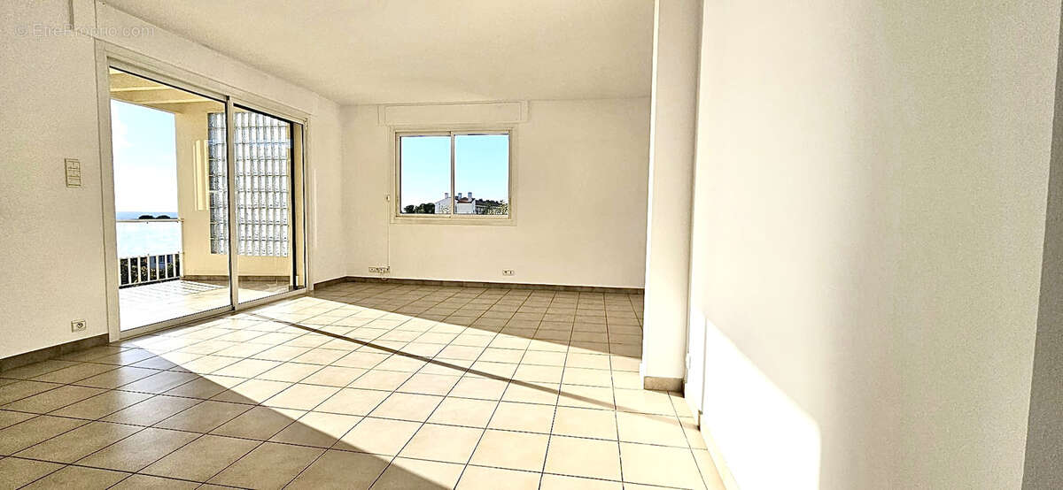 Appartement à BANDOL