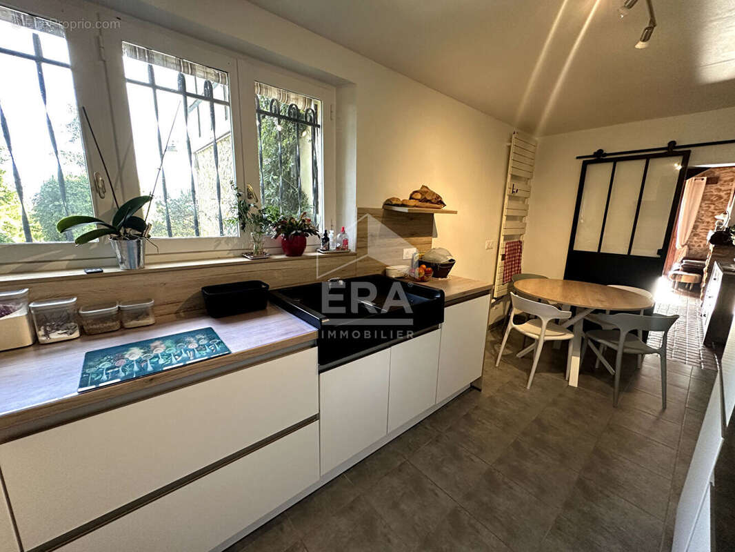 Maison à LA GRANDE-PAROISSE