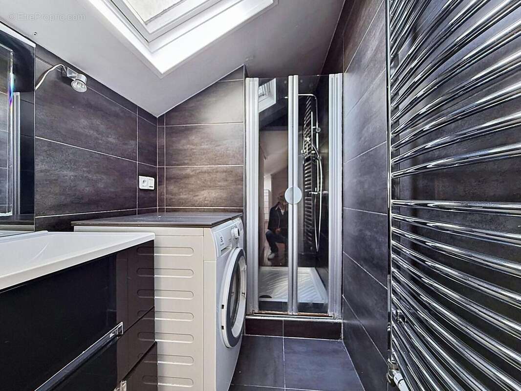 Photo 6 - Appartement à PUTEAUX