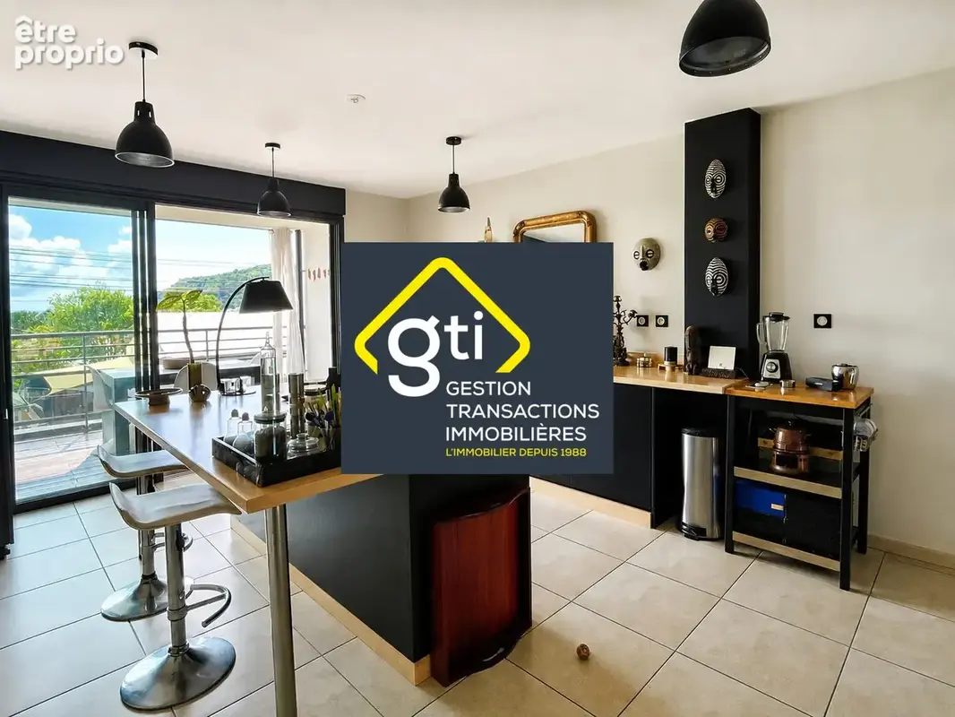 Maison 4 pièces 132 m² à vendre à La Possession (97419) - photo 3
