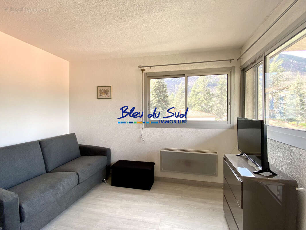 Appartement 22 m² à Vernet-Les-Bains  - photo 7