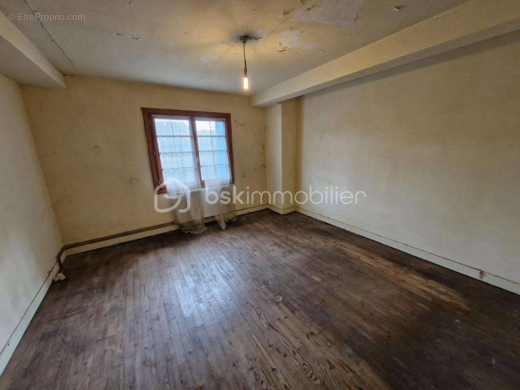 Maison à SAINTE-FOY-LA-GRANDE