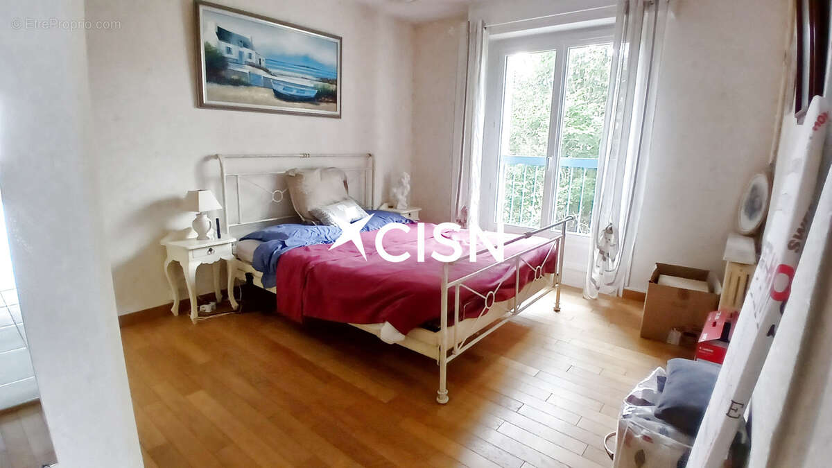 Appartement à SAINT-NAZAIRE