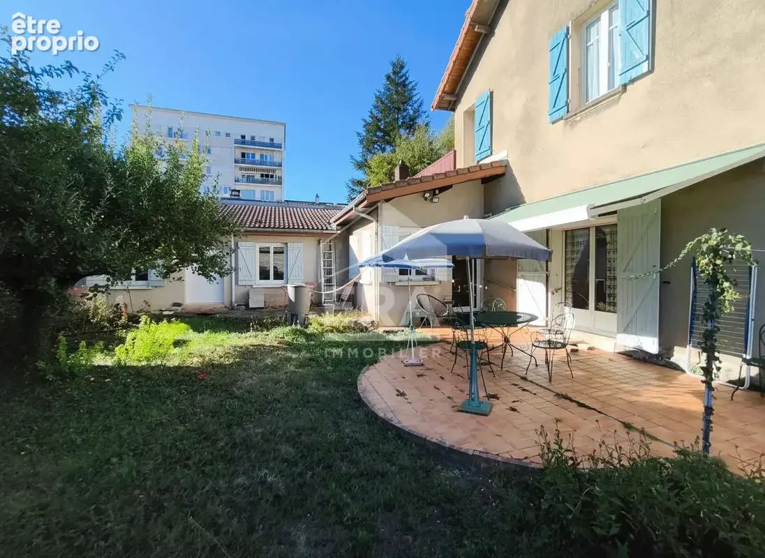 Appartement 104m² à dole - photo 5