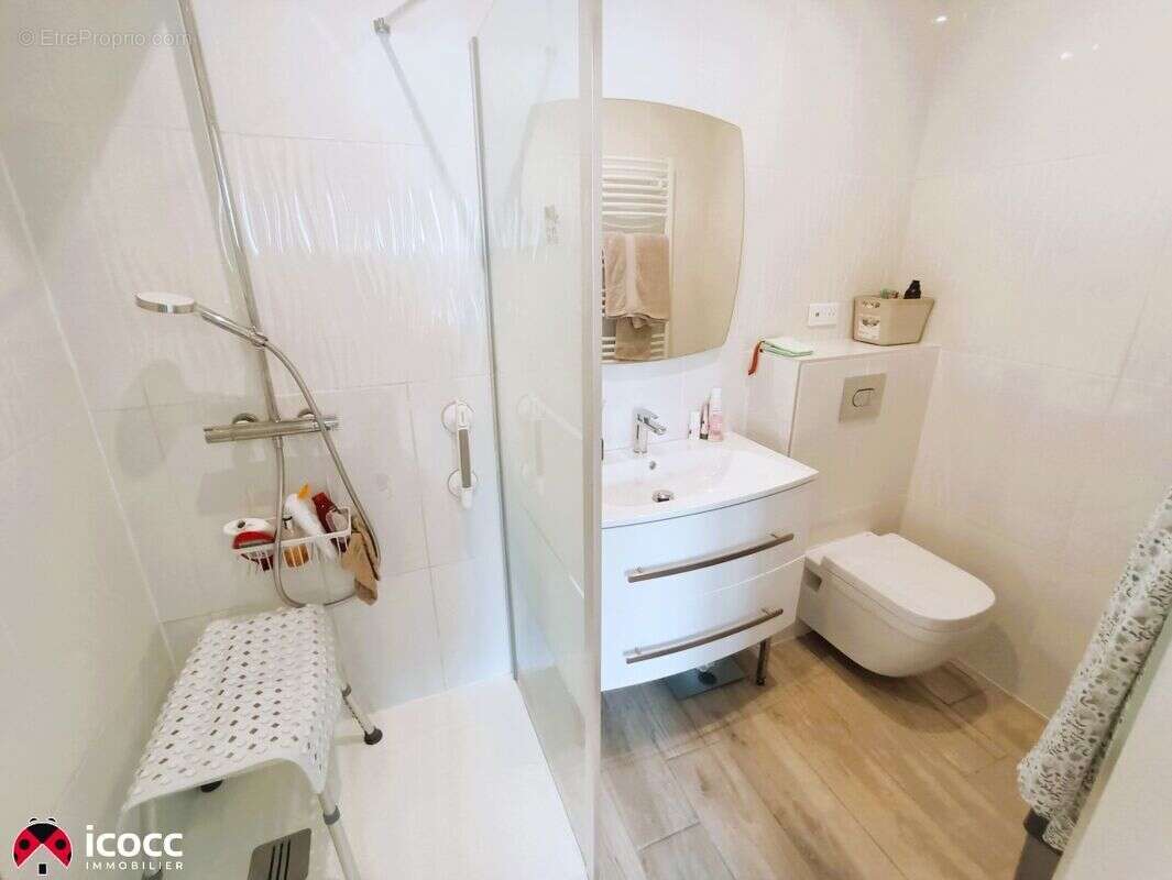 Maison 191 m² à La Bretonniere-La-Claye  - photo 6