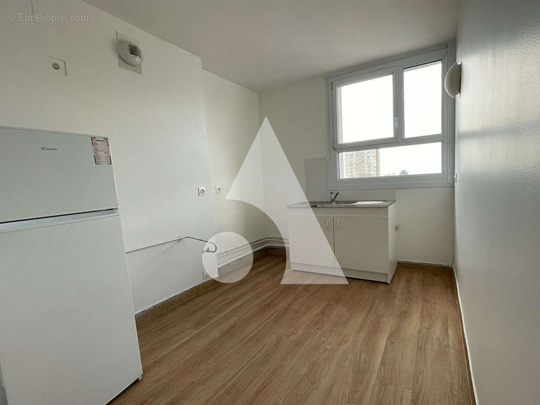 Appartement à SOISY-SOUS-MONTMORENCY