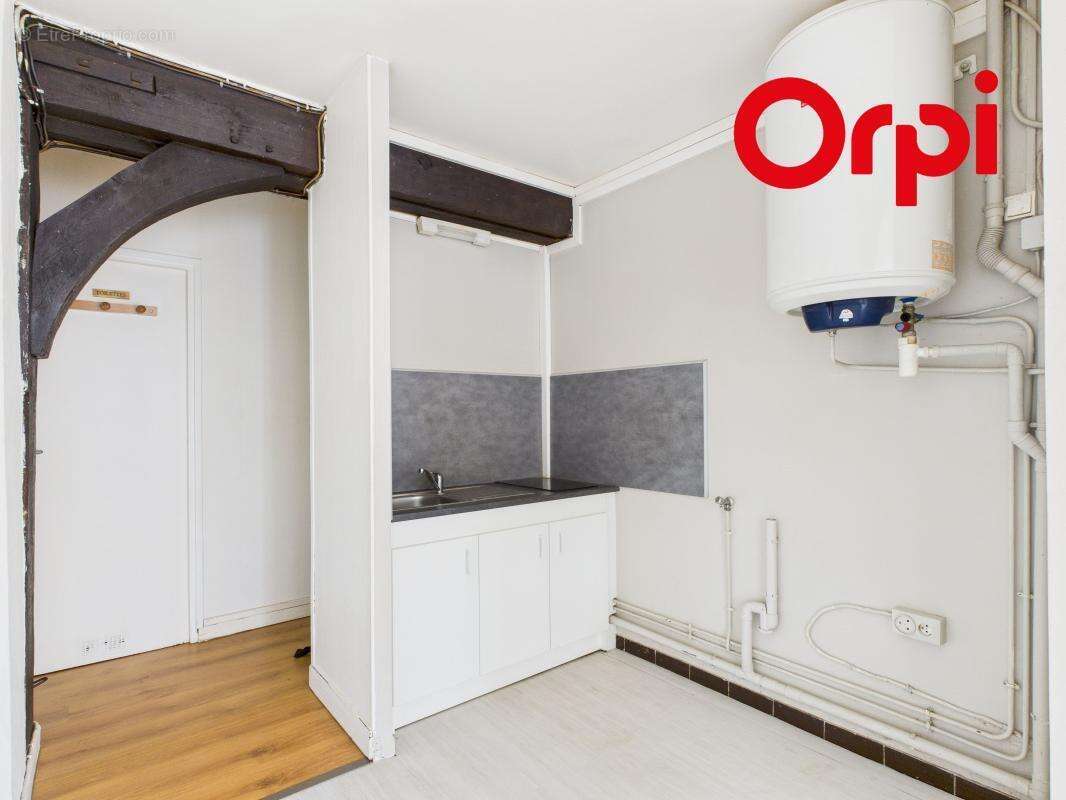 Immeuble de rapport à vendre - Investissement locatif - photo 8