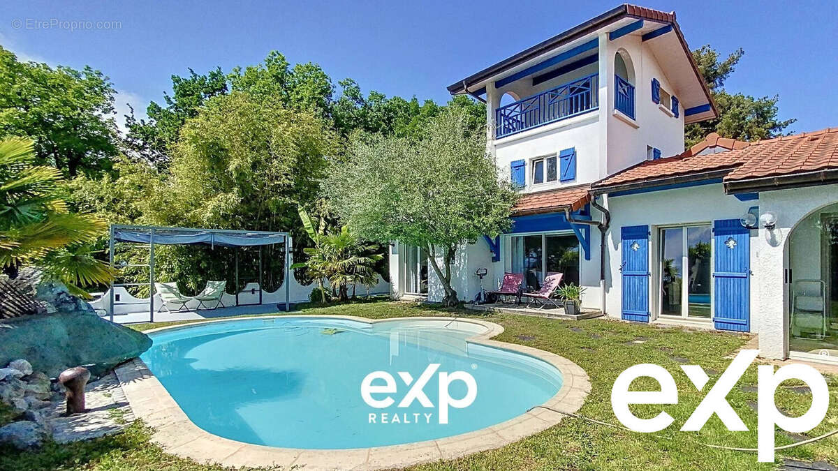 Maison à THONON-LES-BAINS