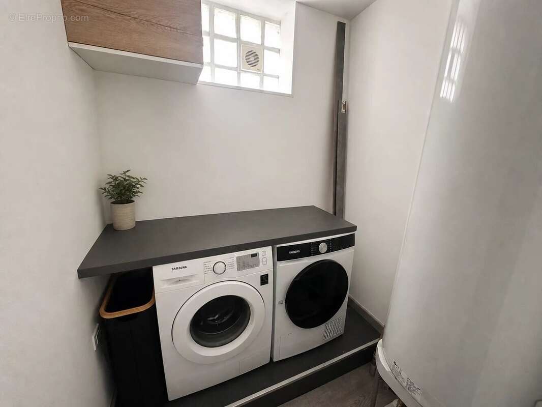 Appartement à LIZY-SUR-OURCQ