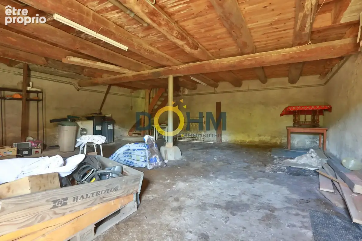 Maison 85m2 - photo 14