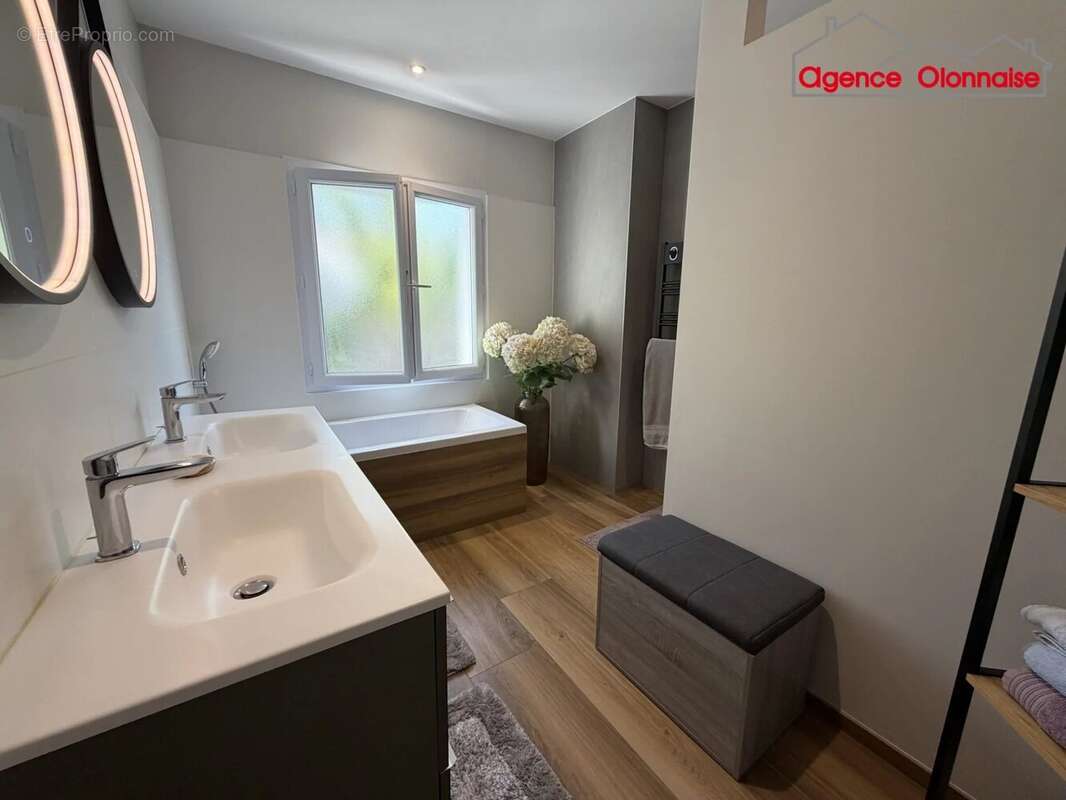 Maison à vendre Les Sables-d'Olonne - photo 6