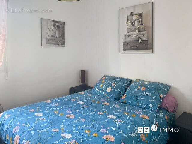 Appartement à LABASTIDETTE