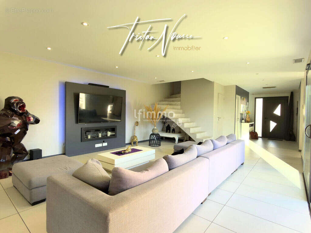 Maison à ALENYA