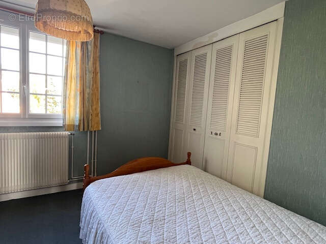 Maison à BELBEUF