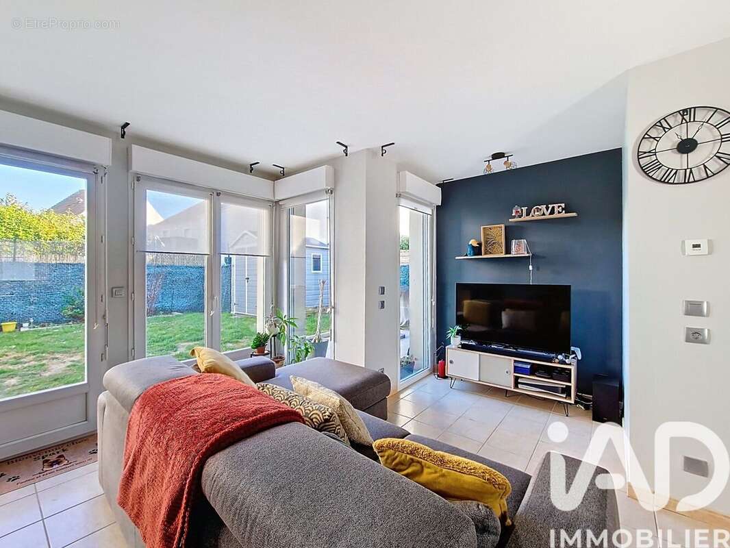 Photo 6 - Maison à SAINT-FARGEAU-PONTHIERRY