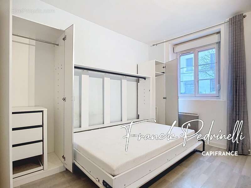 Appartement à LYON-3E