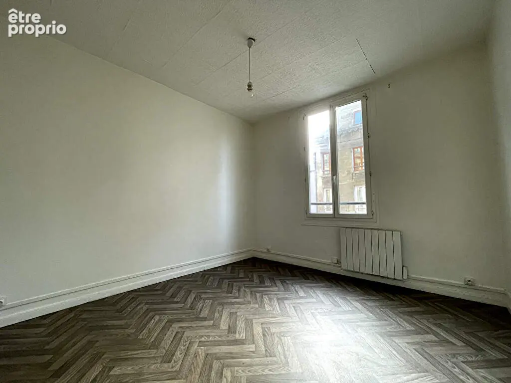 immeuble Le Havre Danton 148m² - photo 2