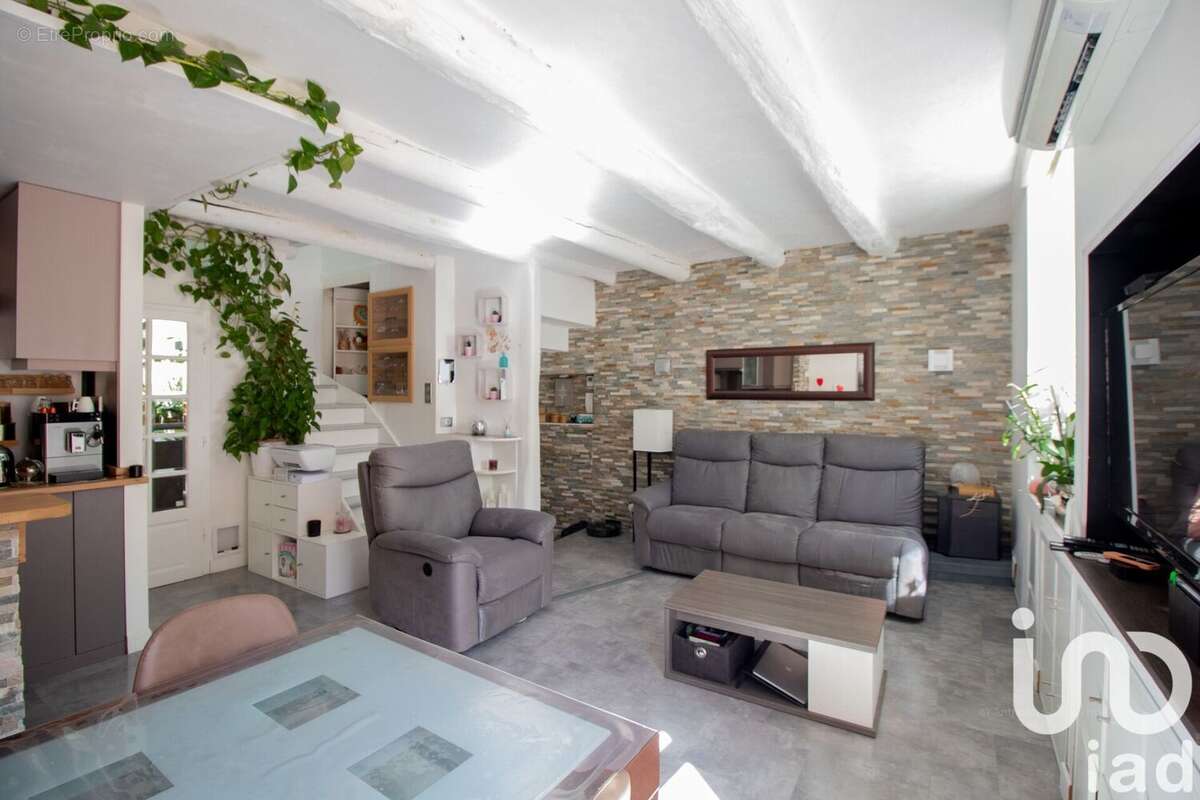 Photo 2 - Appartement à LUCERAM