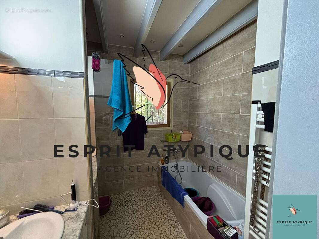Maison 159 m² à Sainte-Eulalie-En-Born  - photo 8
