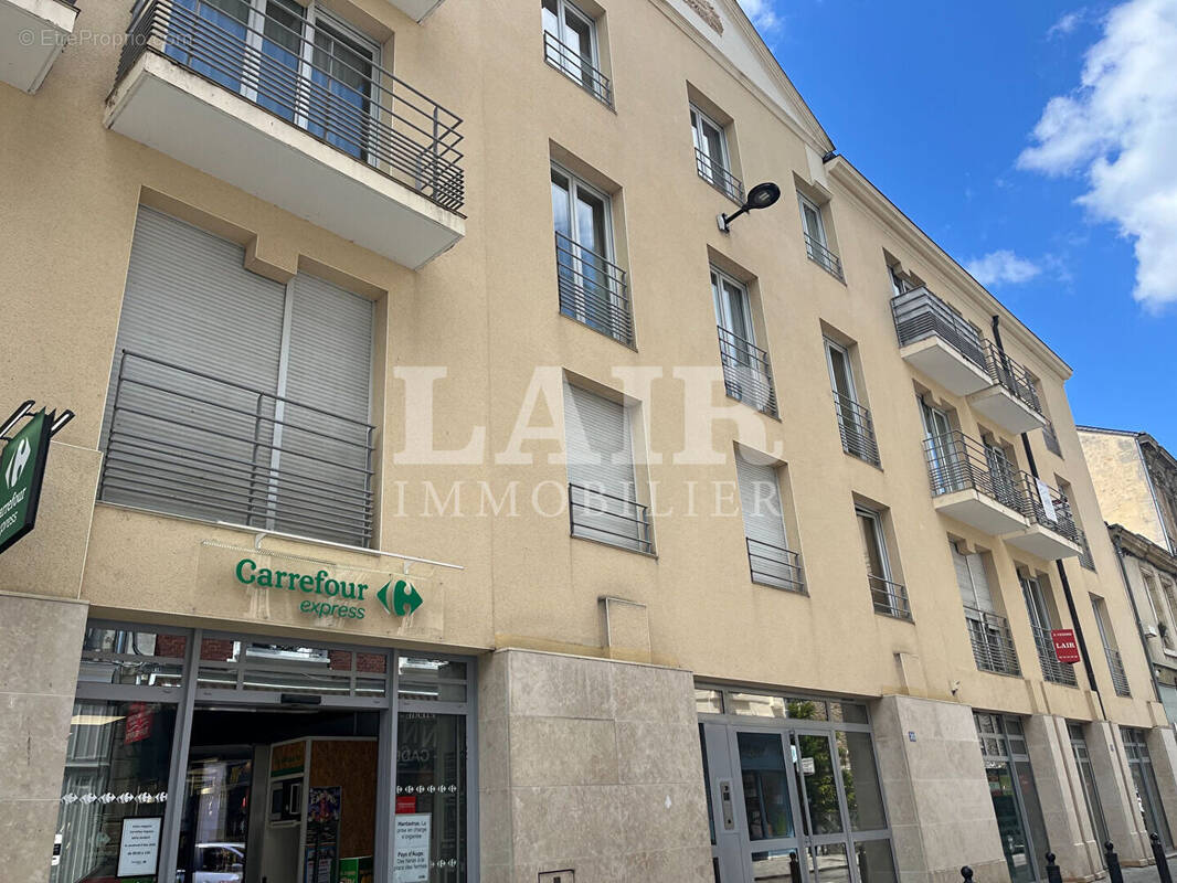Appartement à ALENCON