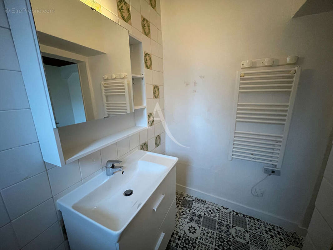 Appartement à JARD-SUR-MER